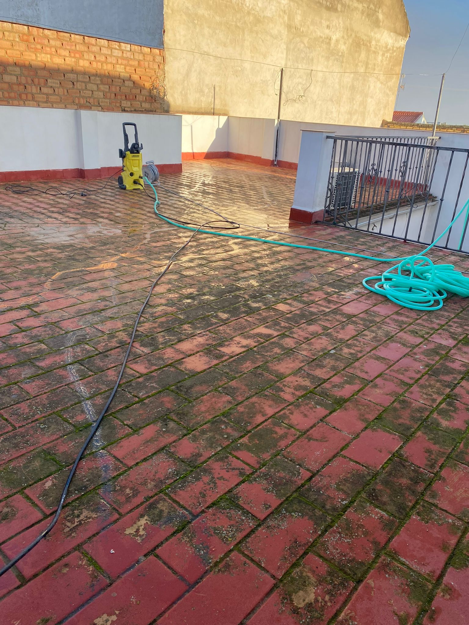 Resultado Final Pintura